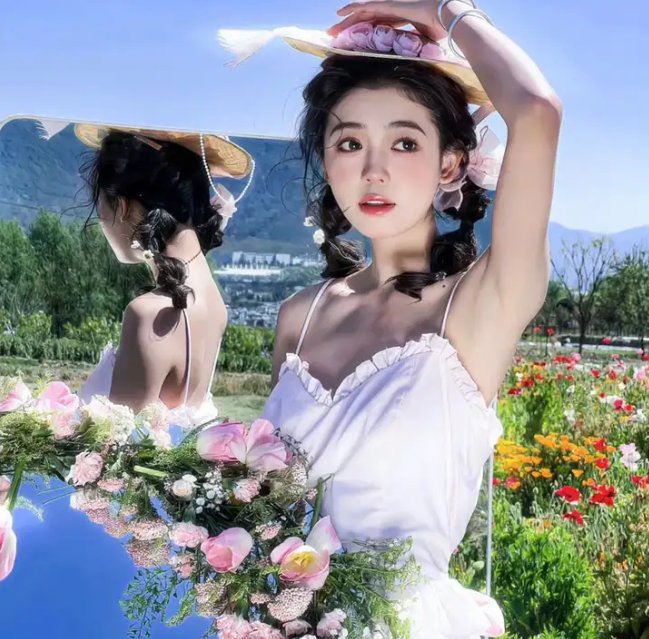 荒野大指客